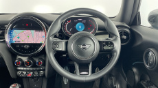 MINI Hatchback 2.0 John Cooper Works 3dr Petrol Hatchback